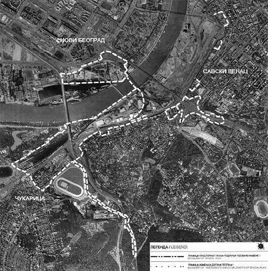 Beograd kao plen: Politički mehanizmi, prostorne posledice i modeli povraćaja javnog dobra 2