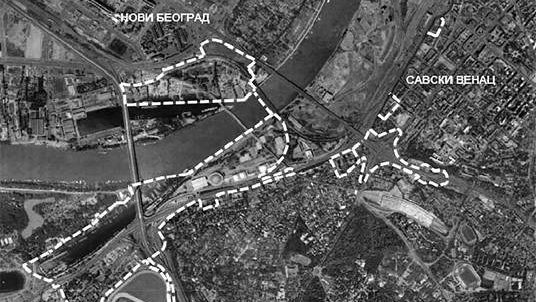 Beograd kao plen: Politički mehanizmi, prostorne posledice i modeli povraćaja javnog dobra 1