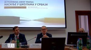 Direktori škola najčešći počinioci nasilja nad nastavnicima 1