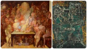 U Modernoj galeriji Valjevo do 1. decembra 2025. godine postavljena je izložba umetničkih dela iz kolekcije Zorana Popovića, koja je već privukla značajnu pažnju publike iz cele Srbije. Izložba pod nazivom „Zapleti slikane stvarnosti: izbor iz kolekcije Zorana Popovića“ predstavlja svojevrsnu retrospektivu savremenog slikarstva i obuhvata čak 47 dela nastalih u proteklih sedam decenija – od 1953. do 2025. godine.