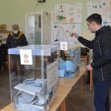 "Tata, tata, šta su to izbori?" 12