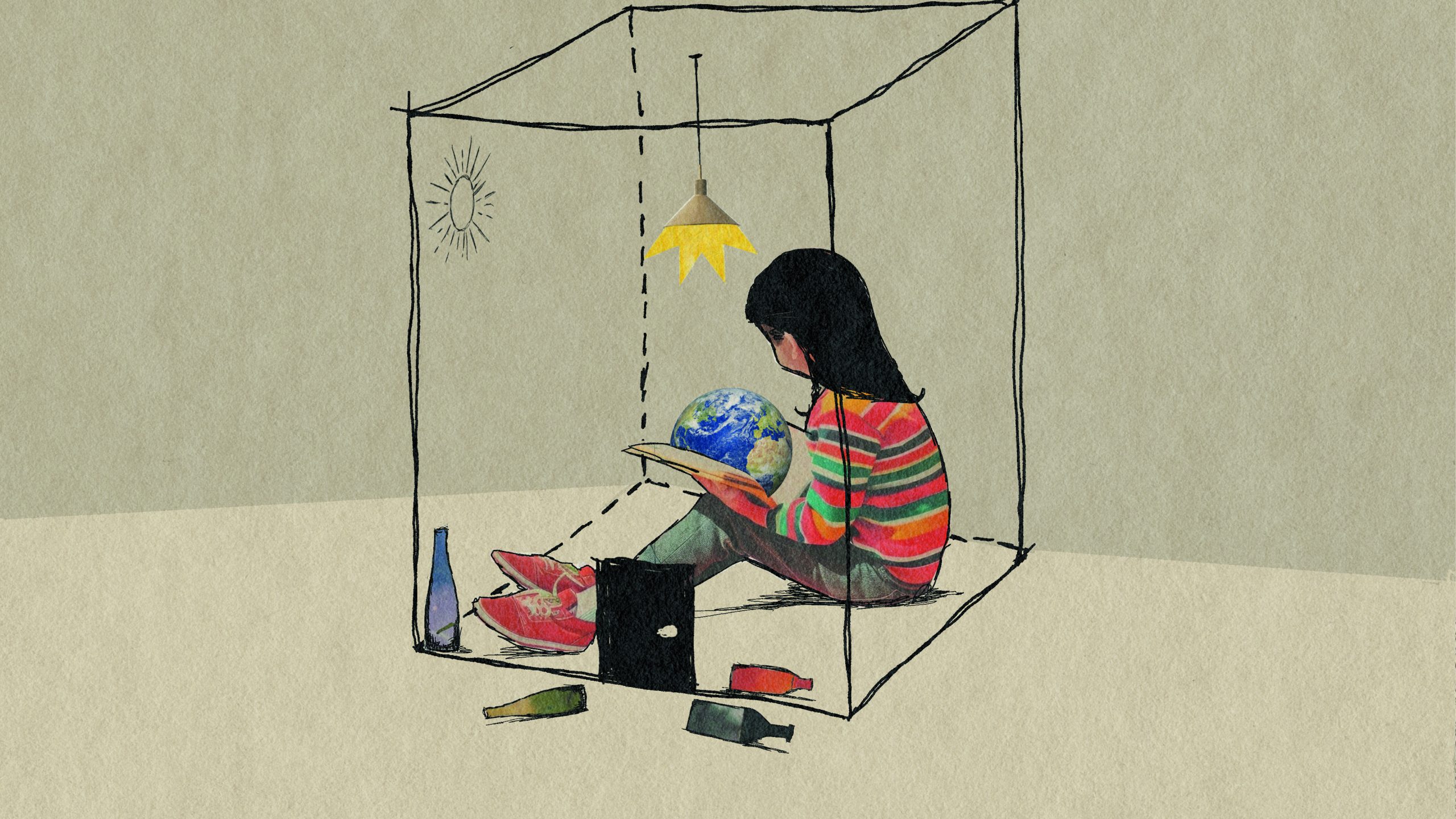 „Ko sam, šta sam, eto to sam“