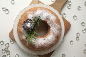 Komisbrot: Dezert koji najavljuje dolazak zime i božične praznike 1