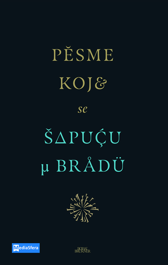 Promocija dve nove zbirke poezije u Kući Đure Jakšića: Bojan Brukner predstavio „Pesme koje se pričaju oko vatre“ i „Pesme koje se šapuću u bradu“ 3 Promocija dve nove zbirke poezije u Kući Đure Jakšića: Bojan Brukner predstavio „Pesme koje se pričaju oko vatre“ i „Pesme koje se šapuću u bradu“ 2