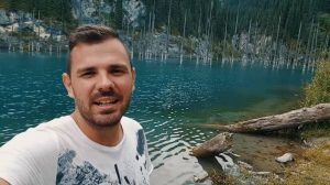 "Duboko verujem u ono što radim": Kristijan Iličić nakon otkaza u WWF zbog "neprimerenog uznemiravanja anakonde i mravojeda" 1