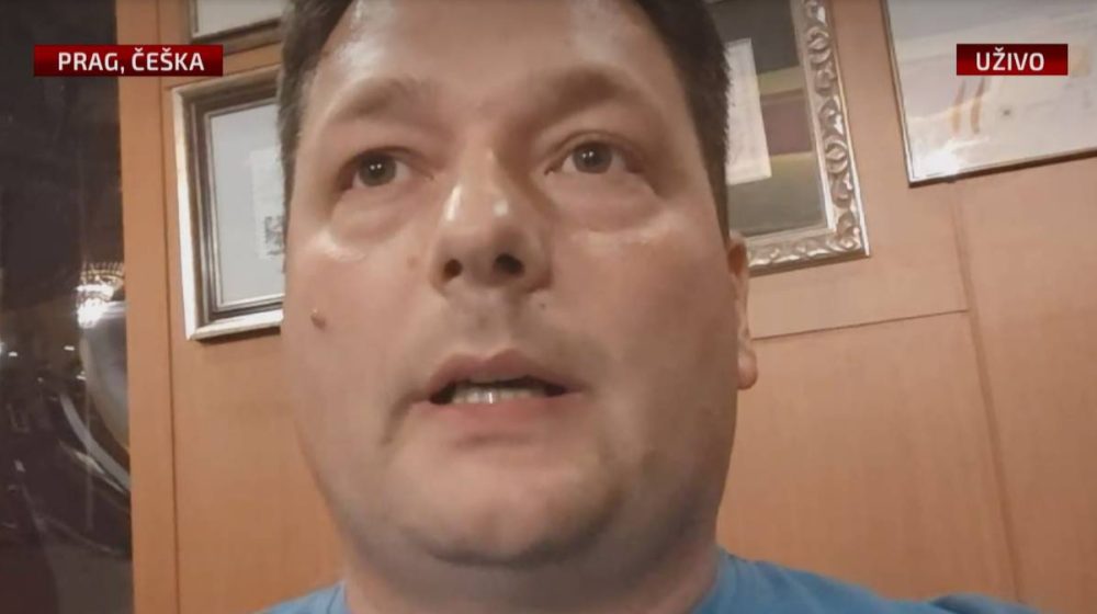 Član KUD iz Novog Sada opisao napad u Splitu