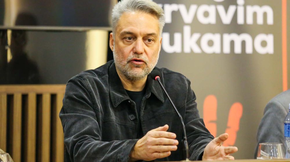Srdan Golubović