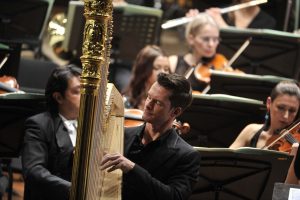 Sutra novogodišnji koncert Beogradske filharmonije 1