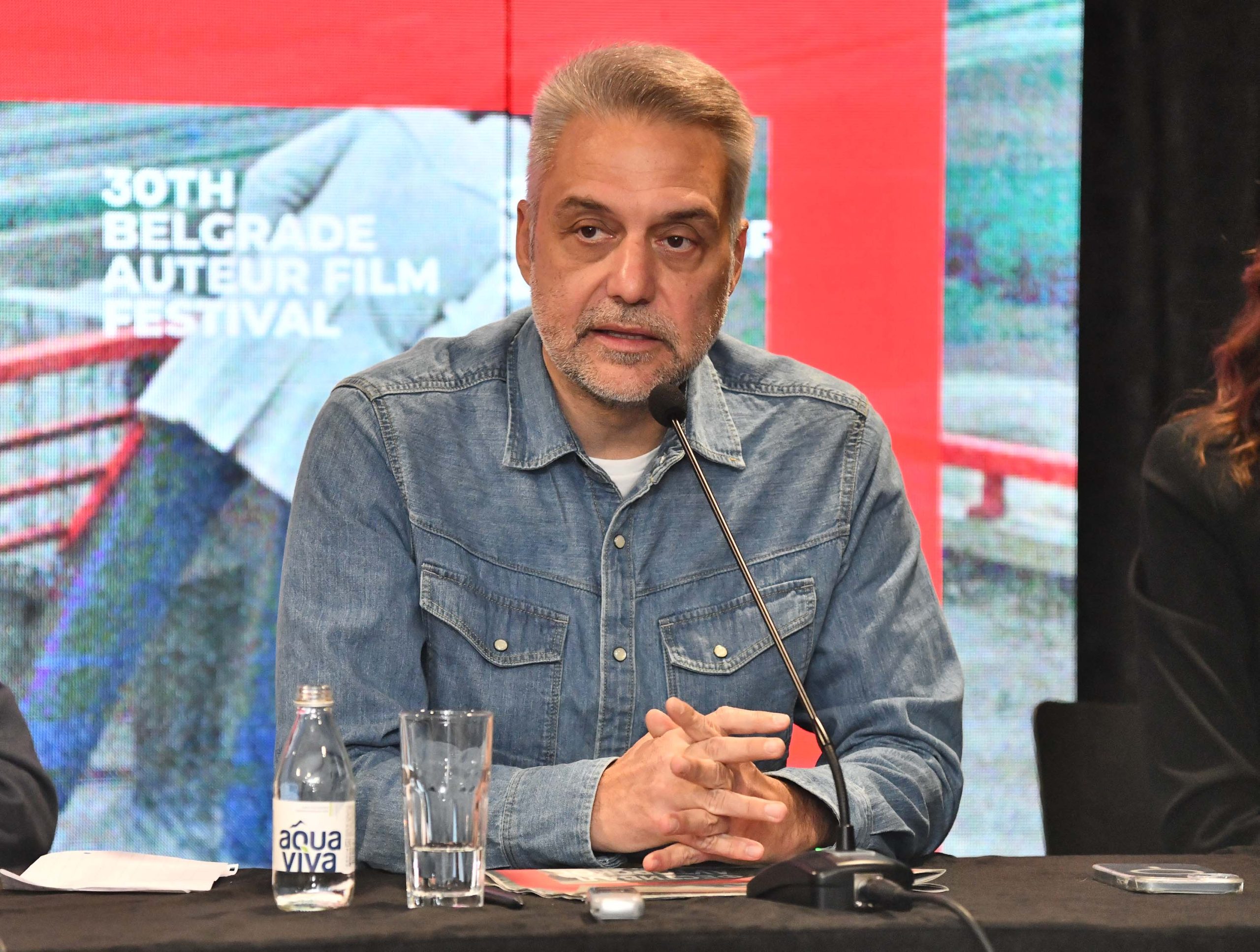 INTERVJU Srdan Golubović: Vlast nas odavno drži u vanrednom stanju i podeljenosti koja je kao tihi, permanentni građanski rat 1