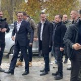 Prva Kurtijeva poseta Severnoj Mitrovici otkako je izgubio opštinu od Srpske liste 6