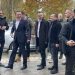 Prva Kurtijeva poseta Severnoj Mitrovici otkako je izgubio opštinu od Srpske liste 6