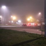 AMSS upozorava na maglu ujutru i uveče i na mogućnost odrona 4