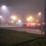 Putevi Srbije: Putni pravci prohodni, moguća poledica i magla 2