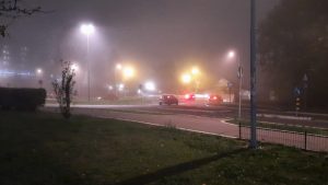 Putevi Srbije: Putni pravci prohodni, moguća poledica i magla 14 Putevi Srbije: Putni pravci prohodni, moguća poledica i magla 7