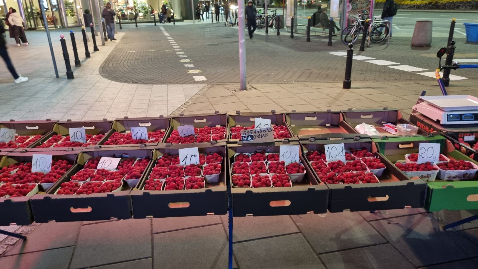 Od uvoznika postala jedan od najvećih izvoznika hrane u Evropi: Kako je Poljska iskoristila evropske fondove? 3 Od uvoznika postala jedan od najvećih izvoznika hrane u Evropi: Kako je Poljska iskoristila evropske fondove? 3