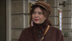 Dramaturgija ovoga što se dešava u Narodnom pozorištu je jasna i neko će morati da odgovara zbog štete koja je naneta u umetničkom, kulturnom i finansijskom smislu, kaže rediteljka Tatjana Mandić Rigonat.