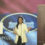 Marinika Tepić počela sa "čitanjem optužnica" u Skupštini, prva protiv Aleksandra Vučića (CEO TEKST) 7