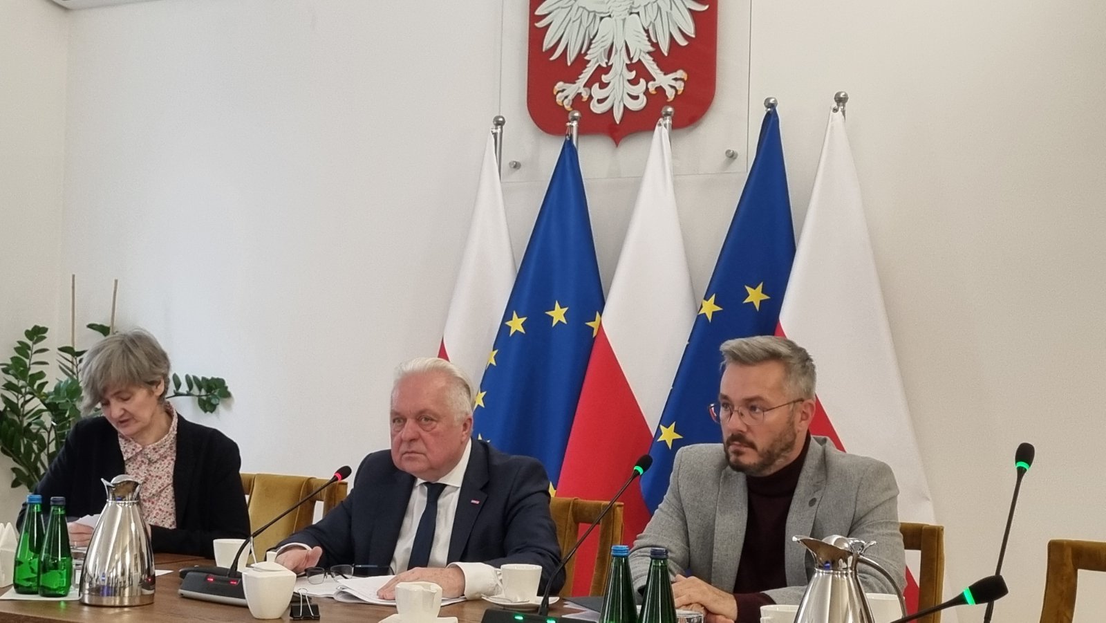 Od uvoznika postala jedan od najvećih izvoznika hrane u Evropi: Kako je Poljska iskoristila evropske fondove? 2 Od uvoznika postala jedan od najvećih izvoznika hrane u Evropi: Kako je Poljska iskoristila evropske fondove? 2