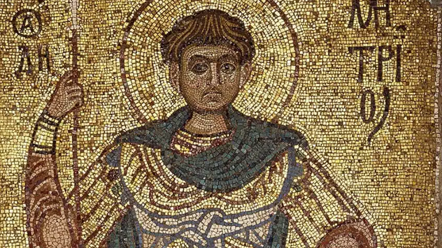 Sve što treba da znate o Mitrovdanu: Krsna slava koja se slavi 8. novembra 1