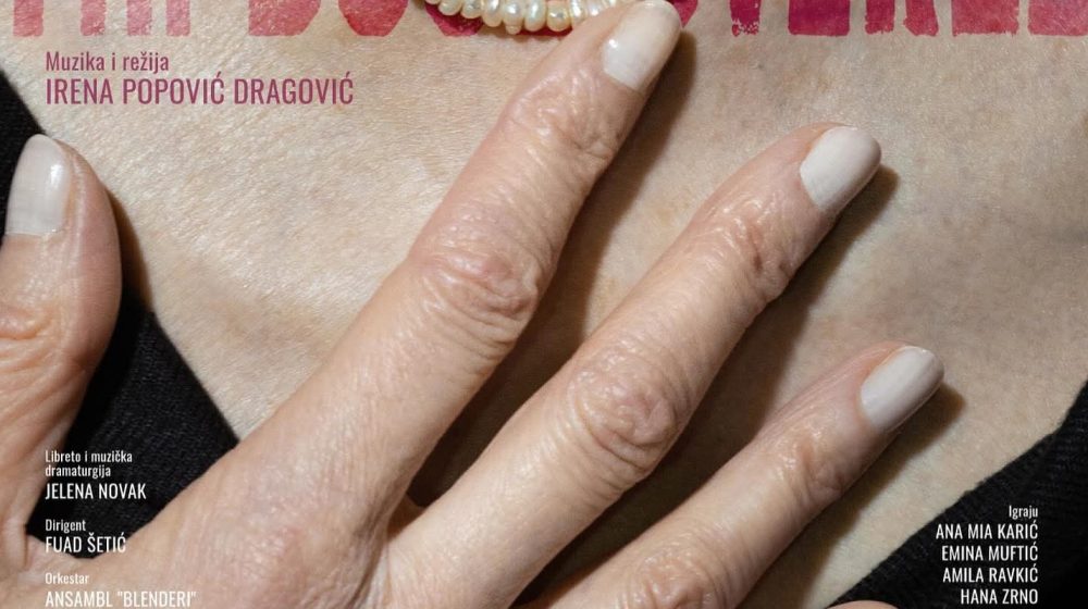 Trijumf „Tri boje cvekle“ na 31. Tuzlanskim pozorišnim danima: Blistava strana tuge i veličanje života 1