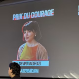 Novinarka iz Azerbejdžana dobitnica Nagrade za hrabrost "Reportera bez granica", nominovana i redakcija N1 4