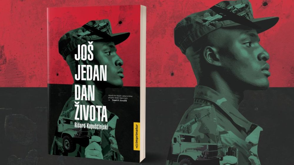 još jedan dan života