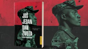 još jedan dan života