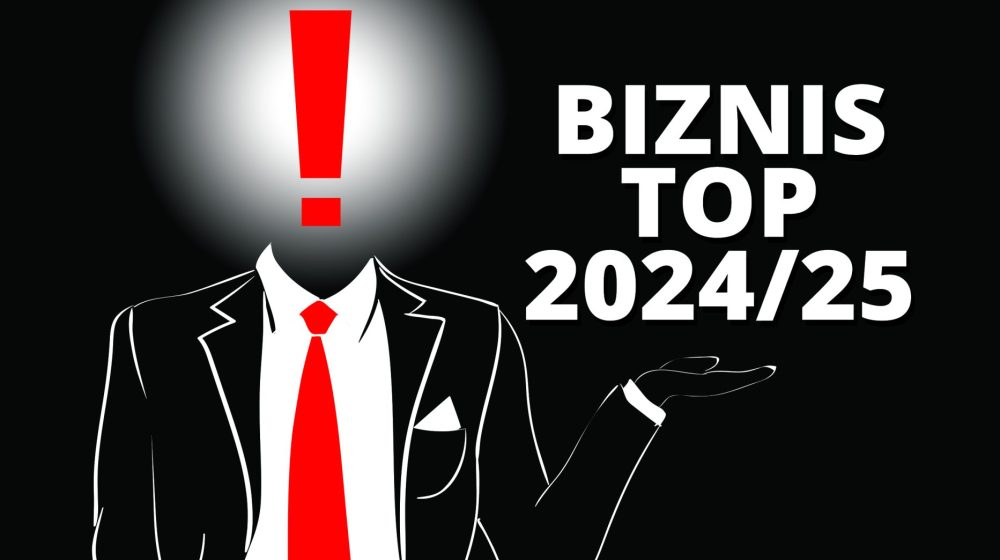 Biznis Top 2024/25: Stiže naplata za lošu politiku države 14