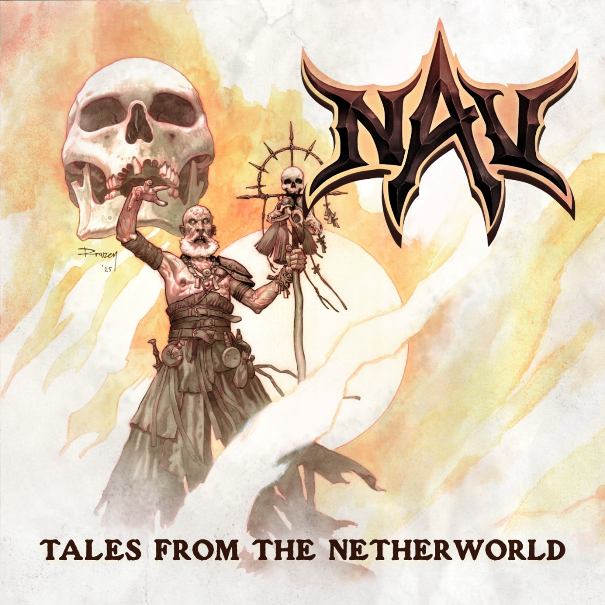 INTERVJU Bend NAV povodom debi albuma: Želimo da se slušaoci suoče sa tamom, ali i iz nje izađu pročišćeni 2 INTERVJU Bend NAV povodom debi albuma: Želimo da se slušaoci suoče sa tamom, ali i iz nje izađu pročišćeni 1