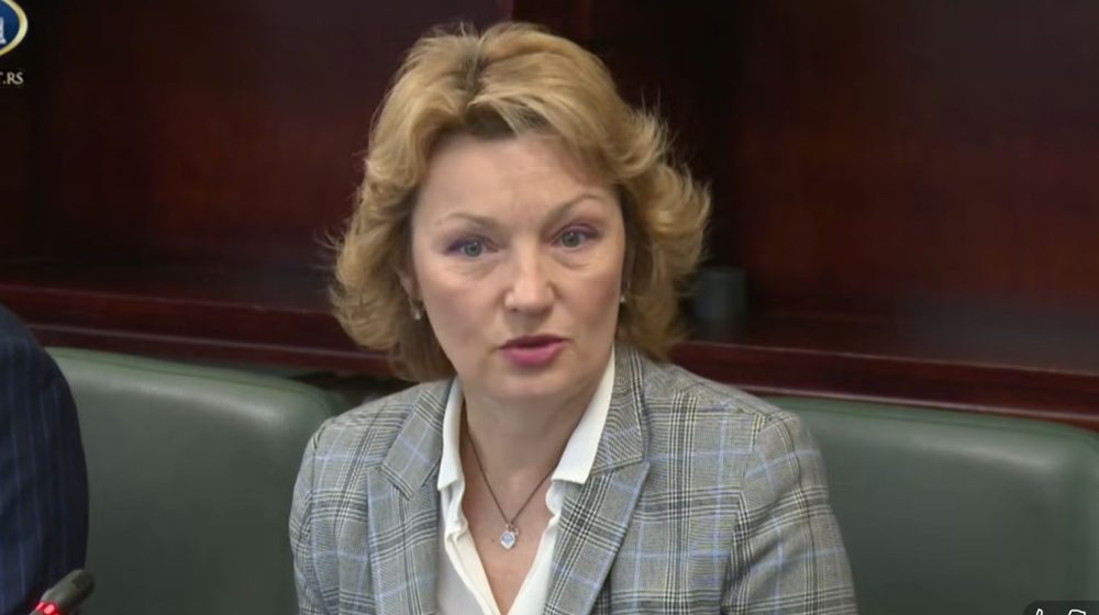 Članovi Odbora za spoljne poslove izglasali ukidanje viza sa pojedinim zemljama 1