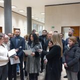 Opozicija u Beogradu traži vanrednu sednicu Skupštine grada: Predlažu debatu o Apoteci Beograd 5