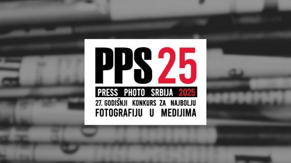 press photo srbija