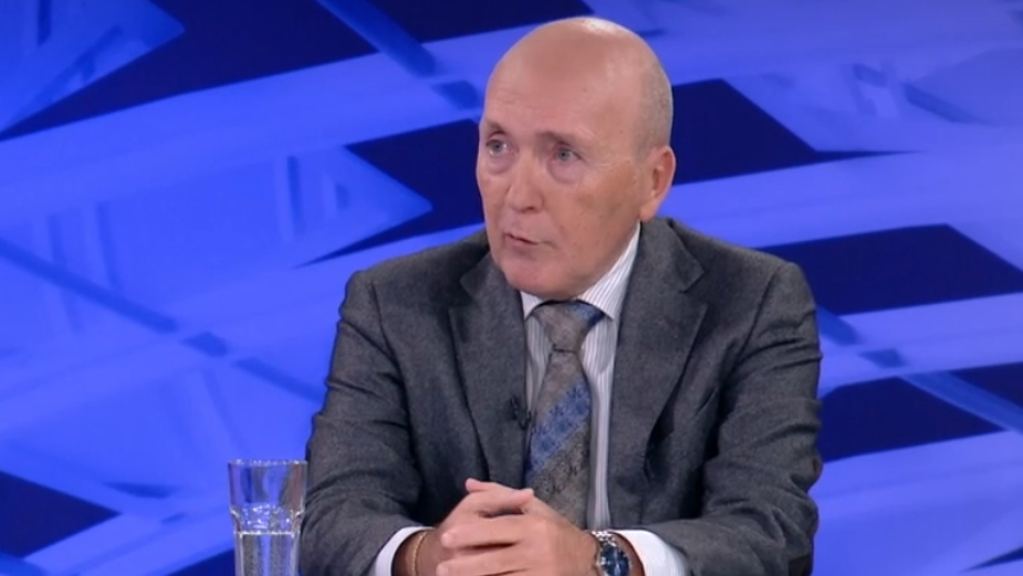 Profesor Medicinskog fakulteta Miodrag Krstić: Prvo izabrati predsednika Saveta, pa onda izbor dekana 1