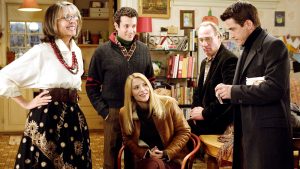 Tomas Bezuha, reditelj voljenog prazničnog filma The Family Stone (Dobro došla u familiju) iz 2005. godine, objavio je da radi na nastavku.