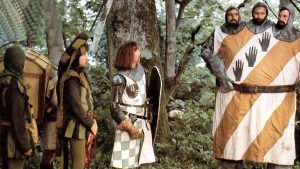 Komedija je jedan od omiljenih filmskih žanrova otkad postoji sedma umetnost i nešto što ljude oduvek opušta i tera na smeh.