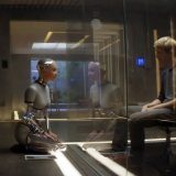 film ex machina