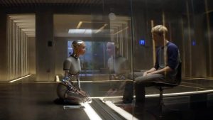 Šta gledati posle „Frankenštajna": 10 filmova koji istražuju čudovišta, nauku i ljudsku tamu 21 film ex machina