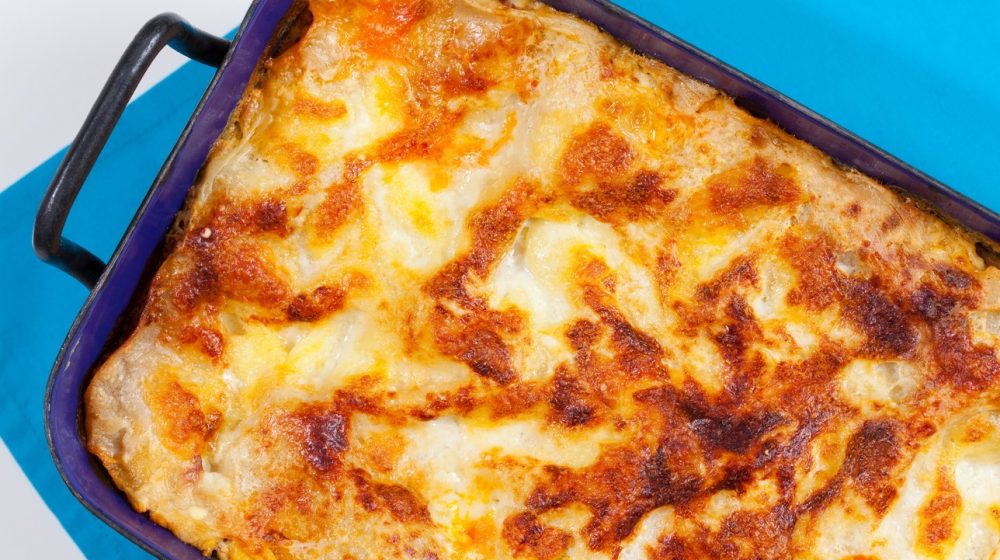 Lazanje, recept za italijanski klasik koji nema zamenu 1