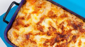 Lazanje, recept za italijanski klasik koji nema zamenu 4