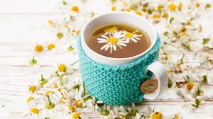 čaj od kaamilice
