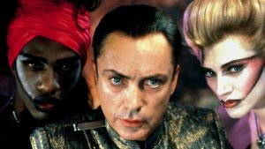 Udo Kir, nemački glumac koji je tokom karijere ostvario čak 275 uloga u evropskoj i holivudskoj kinematografiji, preminuo je u 81. godini. Kir je sarađivao s brojnim autorima, među kojima su Rajner Verner Fasbinder, Gas Van Sant i Lars fon Trir.