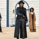 The Harder They Fall