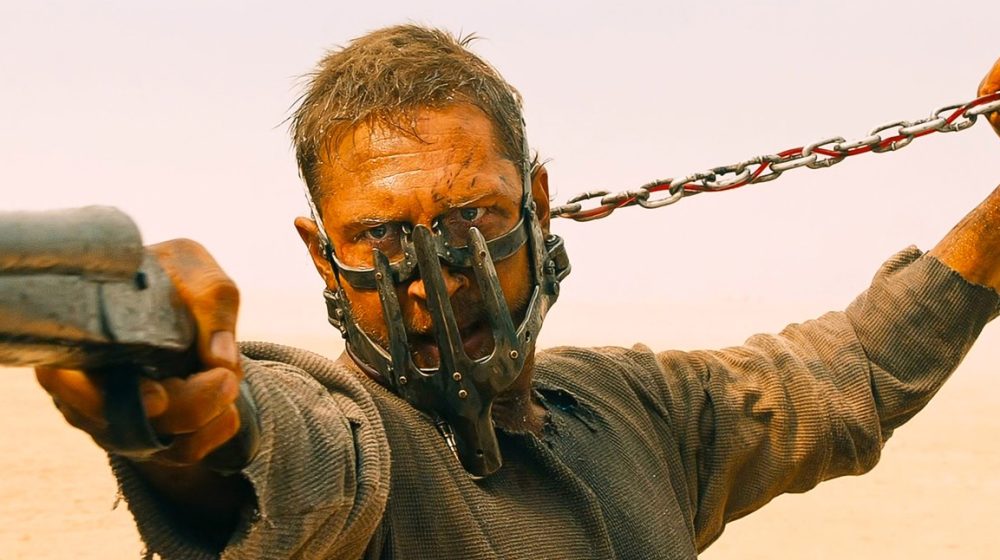 film fury road