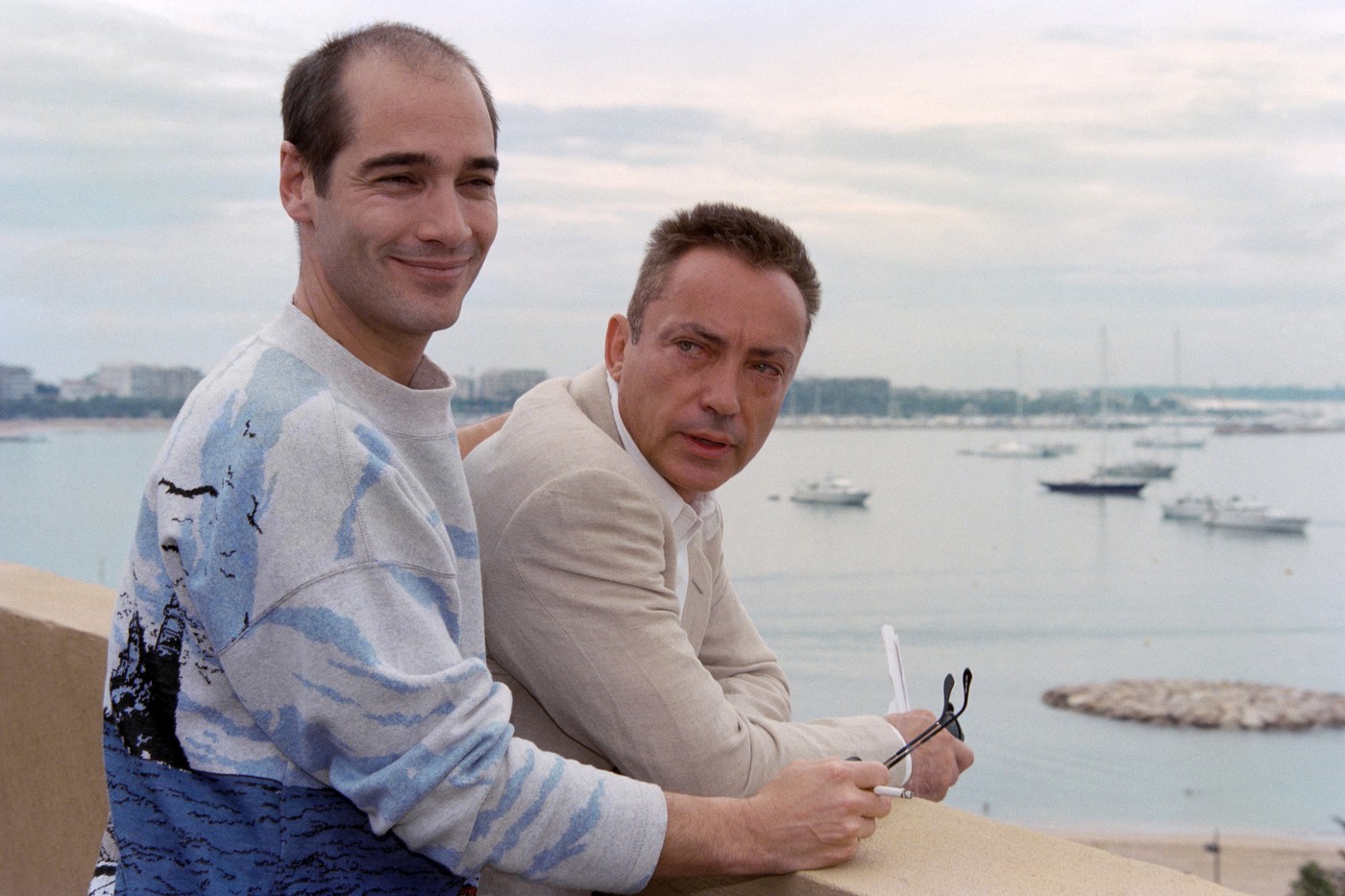 Udo Kir, antiheroj evropskog filma imao je posebnu vezu sa Beogradom: „Sviđa mi se Pobednik. Lepši je od Oskara, jer je nag!“ 3