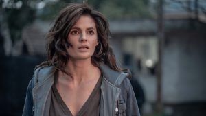 Triler serija Absentia, u kojoj glavnu ulogu tumači Stana Katić, poznata iz serije Castle, osam godina nakon premijere pojavila se na Netfliksu i u kratkom vremenu probila se na drugo mesto liste najgledanijih naslova.