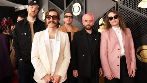 U junu 2026. Beograd će preuzeti jedan od najvažnijih live bendova na planeti trenutno - IDLES, koji će održati koncert u Novom Tekstilu, 26. juna.