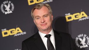 U iščekivanju njegovog narednog filma, Kristofer Nolan otkrio je jednu zanimljivost u vezi sa svojom karijerom.