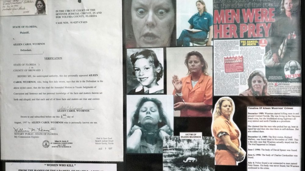 Netflix-ov film o Ejlin Vuornos izostavlja najpotresniji deo njenog života 1