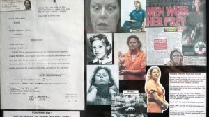 Dokumentarni film Ejlin: Kraljica serijskih ubica trenutno je jedan od najgledanijih filmova na Netflix-u.