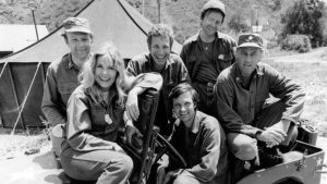 serija M*A*S*H